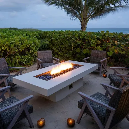 Palm Beach Marriott Singer Island Beach Resort & Spa-3