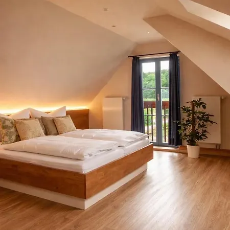 Hotel Zum Klosterfischer-3