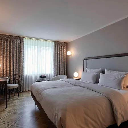Parkhotel Gütersloh-3