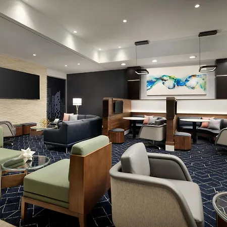 Courtyard By Marriott New York Manhattan Upper East Side-2