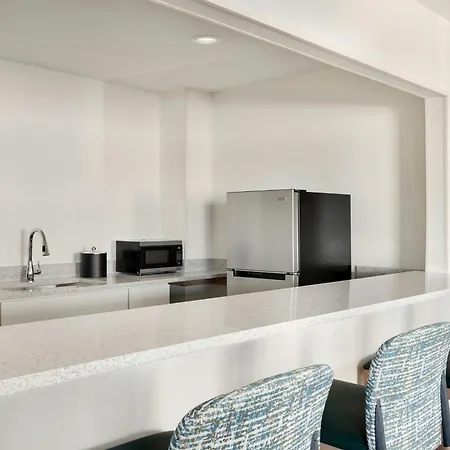 Fairfield By Marriott Inn & Suites Charleston Downtown-3