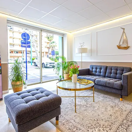 Hotel Parisien-3