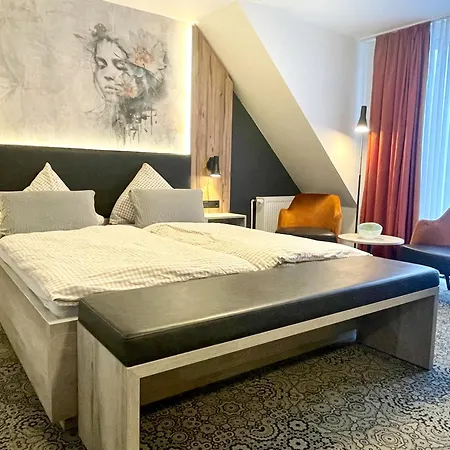 Hotel Dreyer Garni-3