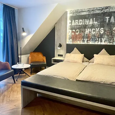 Hotel Dreyer Garni-2