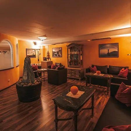 Hotel Kristall - Adults Only-3