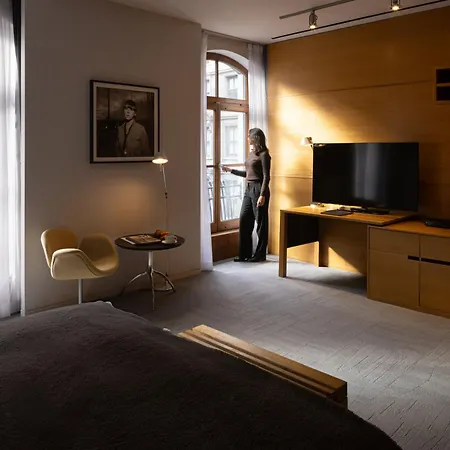 Hotel Gault-2