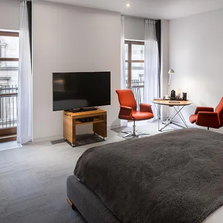 Hotel Gault-3