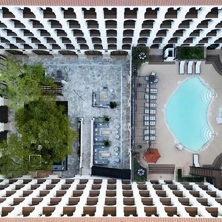 Doubletree By Hilton Austin-3