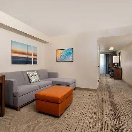 Embassy Suites San Luis Obispo-2