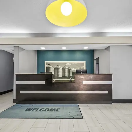 Hampton Inn Bloomington West-2
