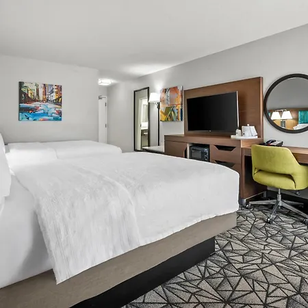 Hampton Inn Bloomington West-2
