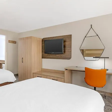 Keene Elm City Hotel, An Ascend Collection Hotel-2