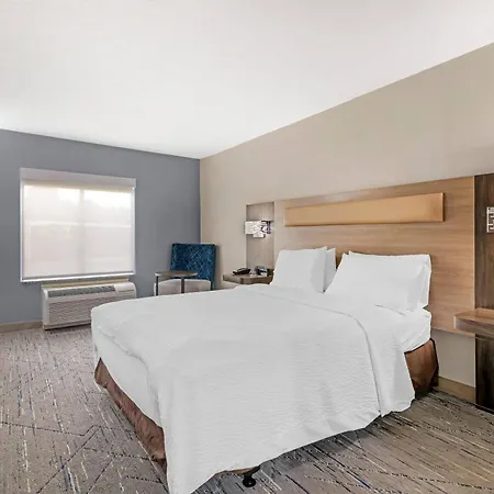 Keene Elm City Hotel, An Ascend Collection Hotel-3