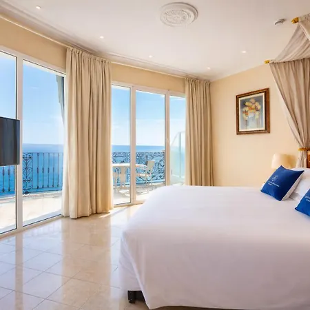 Lvg Hotel Collection - Grand Hotel Mediterranee-2