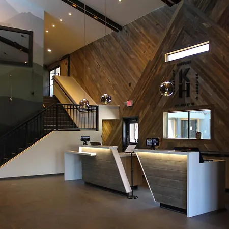 The Kendrick Hotel, An Ascend Collection Hotel-3