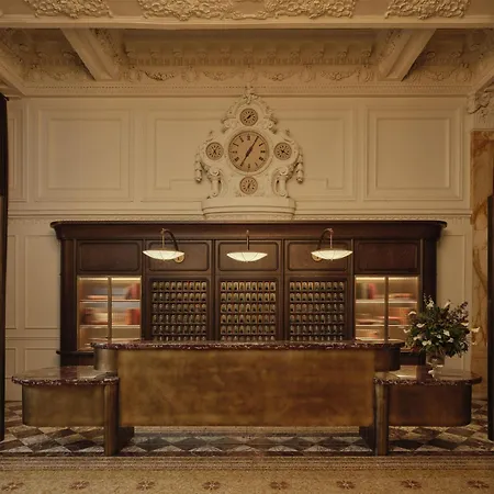 The Bellevue Hotel, In The Unbound Collection By Hyatt-3