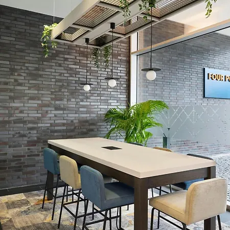 Four Points Flex By Sheraton Koblenz-2