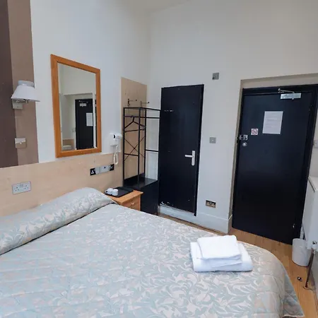 St George Hotel Paddington-2