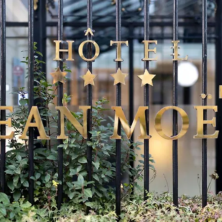 Hotel Jean Moet-3