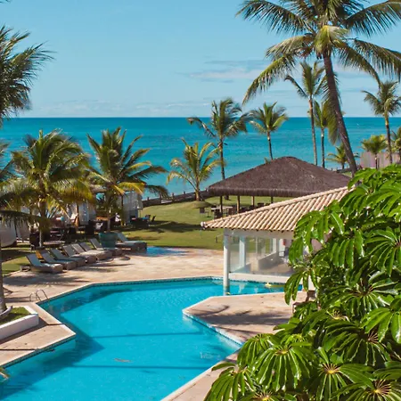 Saint Tropez Praia Hotel-3