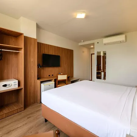 Vitoria Praia Hotel-2
