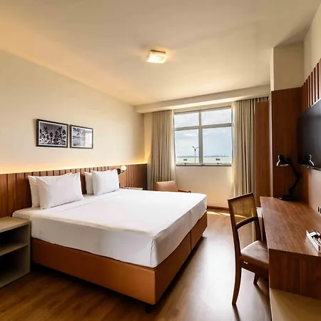 Vitoria Praia Hotel-3