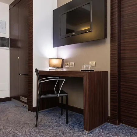 Trevi Collection Hotel - Gruppo Trevi Hotels-2