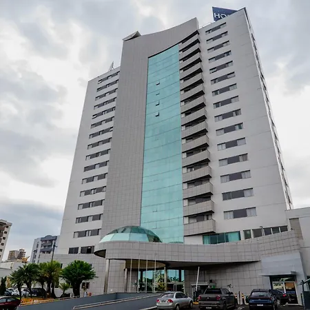 Nobile Suítes Uberlândia-3