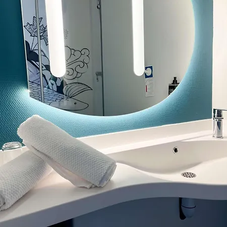 ibis budget Carcassonne La Cité-3