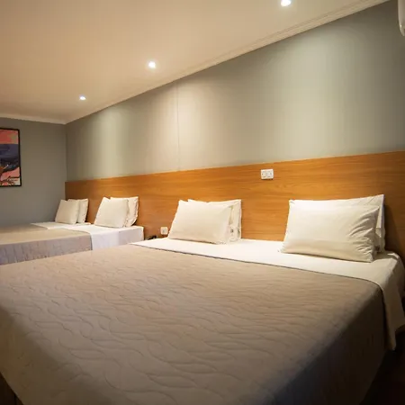 Zagaia Eco Resort-3