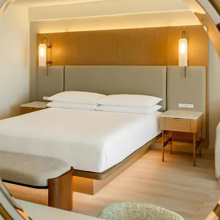Aruba Marriott Resort & Stellaris Casino-2