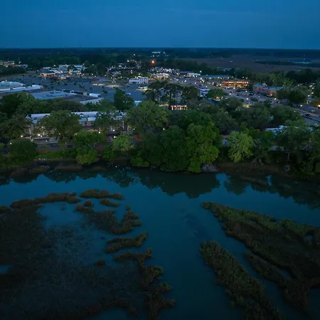 Hampton Inn Beaufort-3