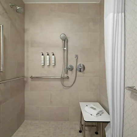 Springhill Suites Boca Raton-2