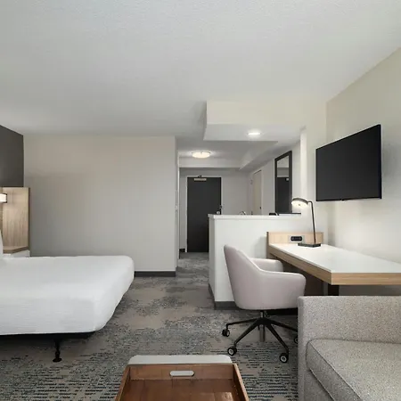 Springhill Suites Boca Raton-3