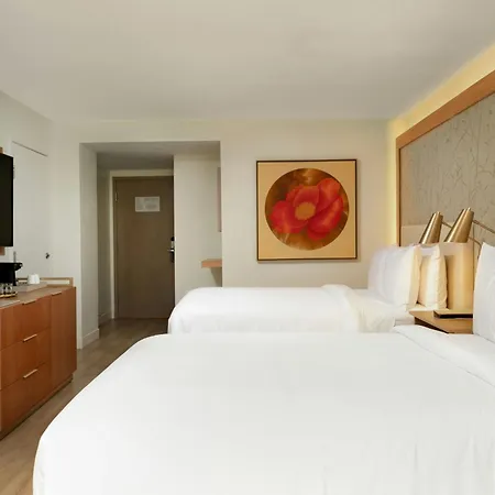 Marriott Isla Verde Beach Resort-3
