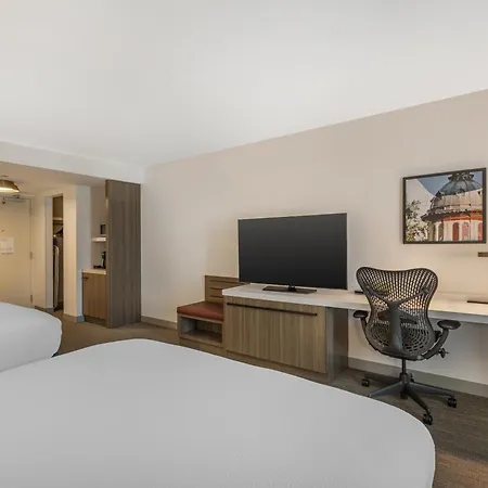 Hilton Garden Inn Columbia/Northeast-2