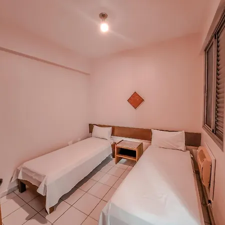 Pampulha Flat-3