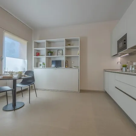 Residence Hotel Siloe-3