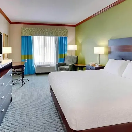Comfort Inn & Suites Waco Woodway-3