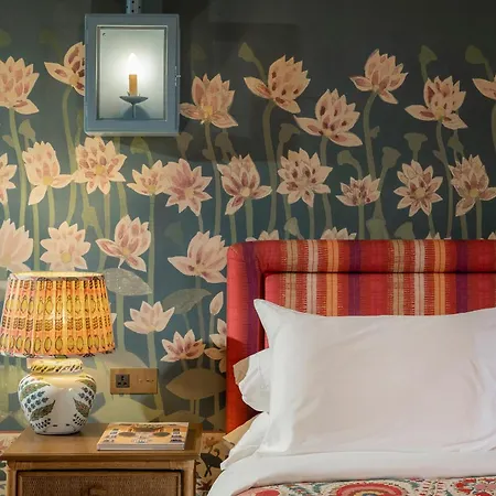 Albergo Hotel-2