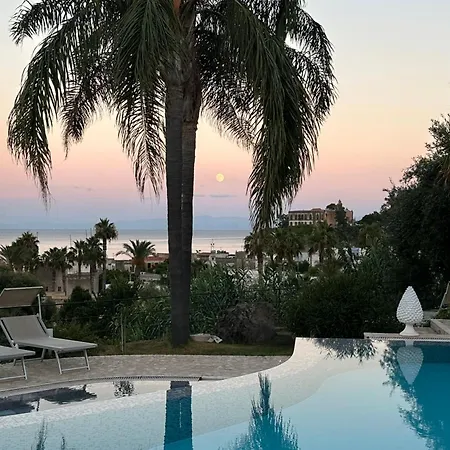 Hotel Mea - Aeolian Charme-3