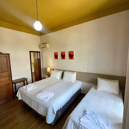 Hotel Lenheiros-3