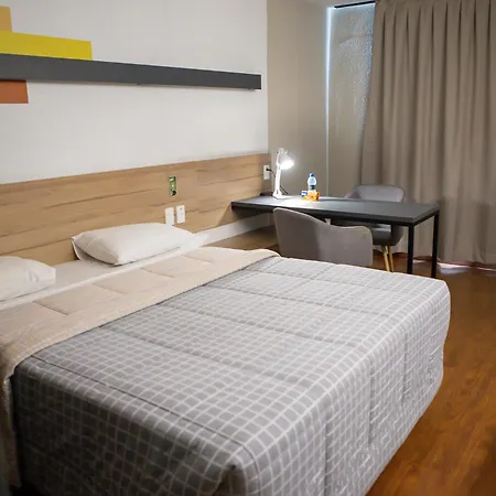 Hotel 10 Itajai/Navegantes-2