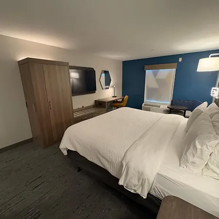 Holiday Inn Express Hotel & Suites Lafayette By Ihg-2