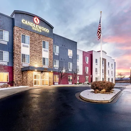 Candlewood Suites Loveland By Ihg-3
