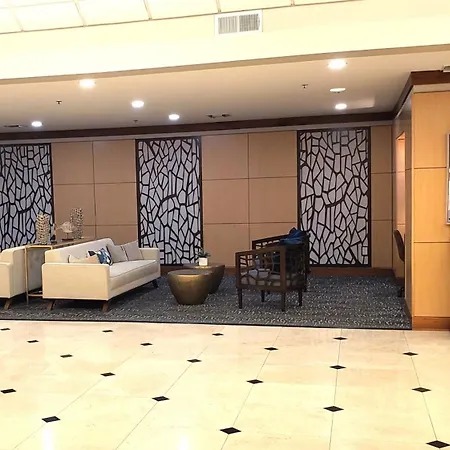Radisson Suite Hotel Oceanfront-2