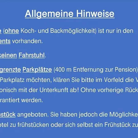 Pension Wald und See-3