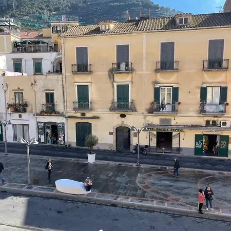 Casa Mariannina-2