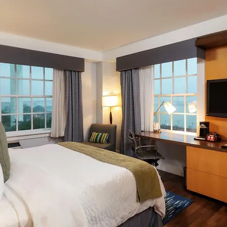 Hotel Indigo Baton Rouge Downtown By Ihg-2