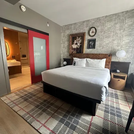 Hotel Indigo Baton Rouge Downtown By Ihg-3